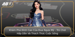 Kham Pha Inh Cao Cua Ua Ngua My Tro Choi Hap Dan Va Thach Thuc Cuoc Song